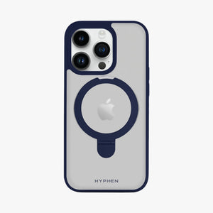 Blue / iPhone 15 Pro Max