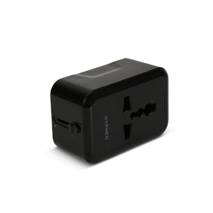 CHARGE POINT Universal Travel Adaptor