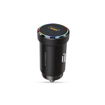 MAGT WC15 Wireless Charger with built in USB-C Cable