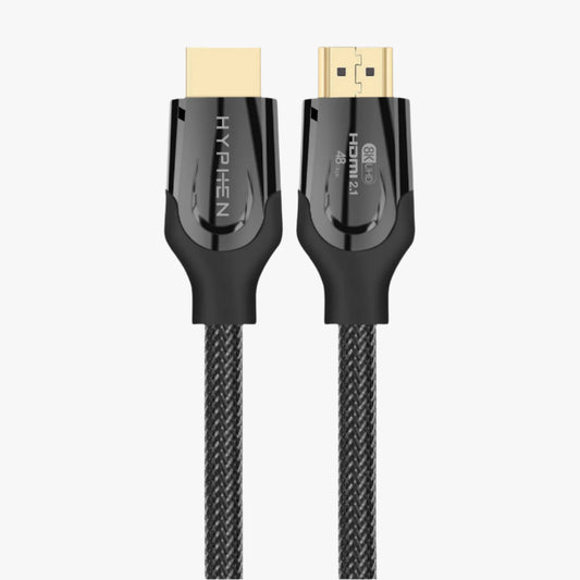 HDMI 2.1 Ultra High Speed HDMI Cable - 8K