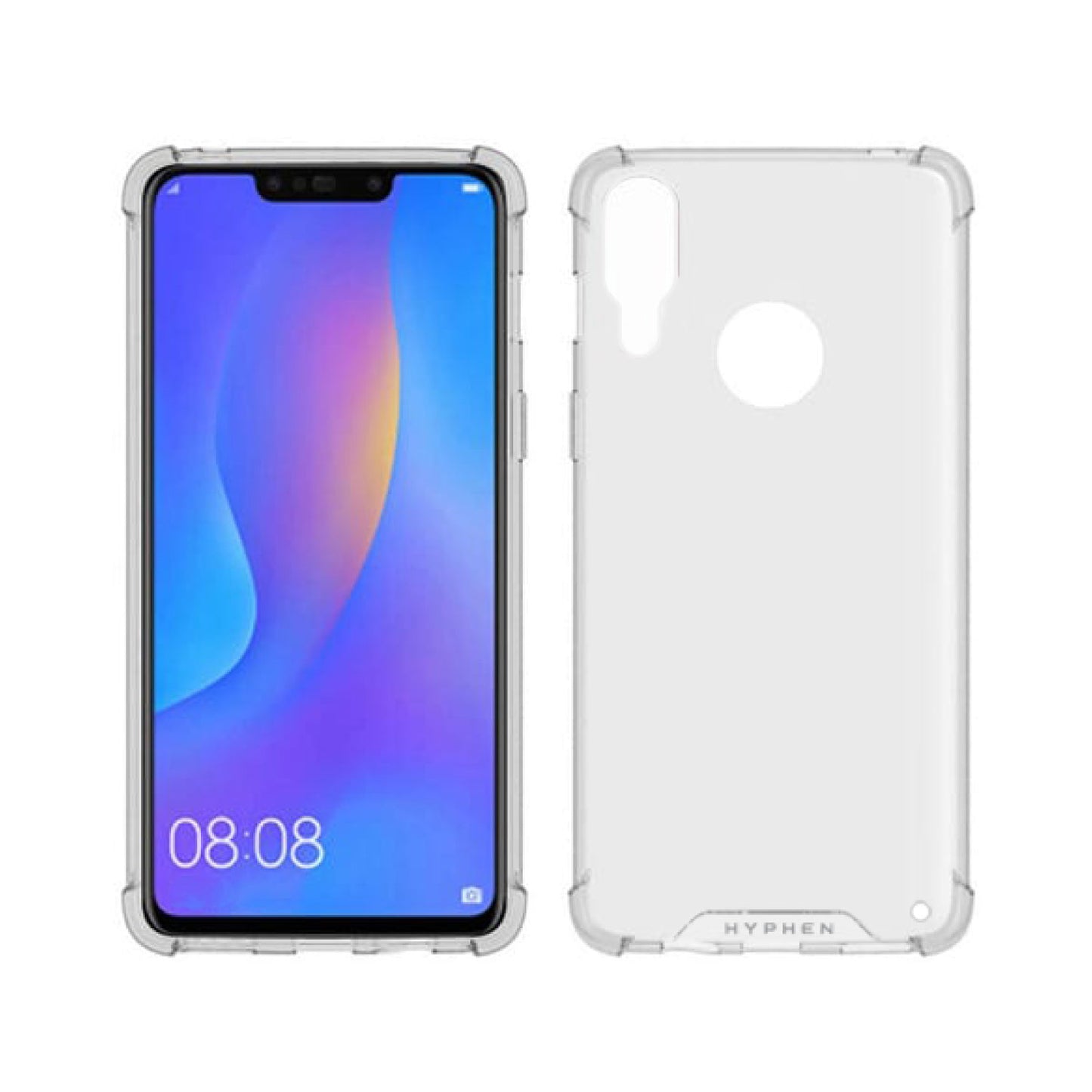 Drop Protection Case