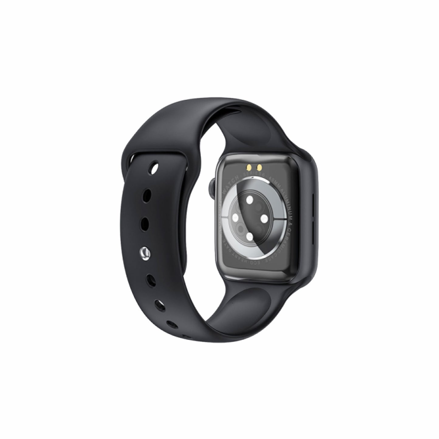 AKRON Silicone Band