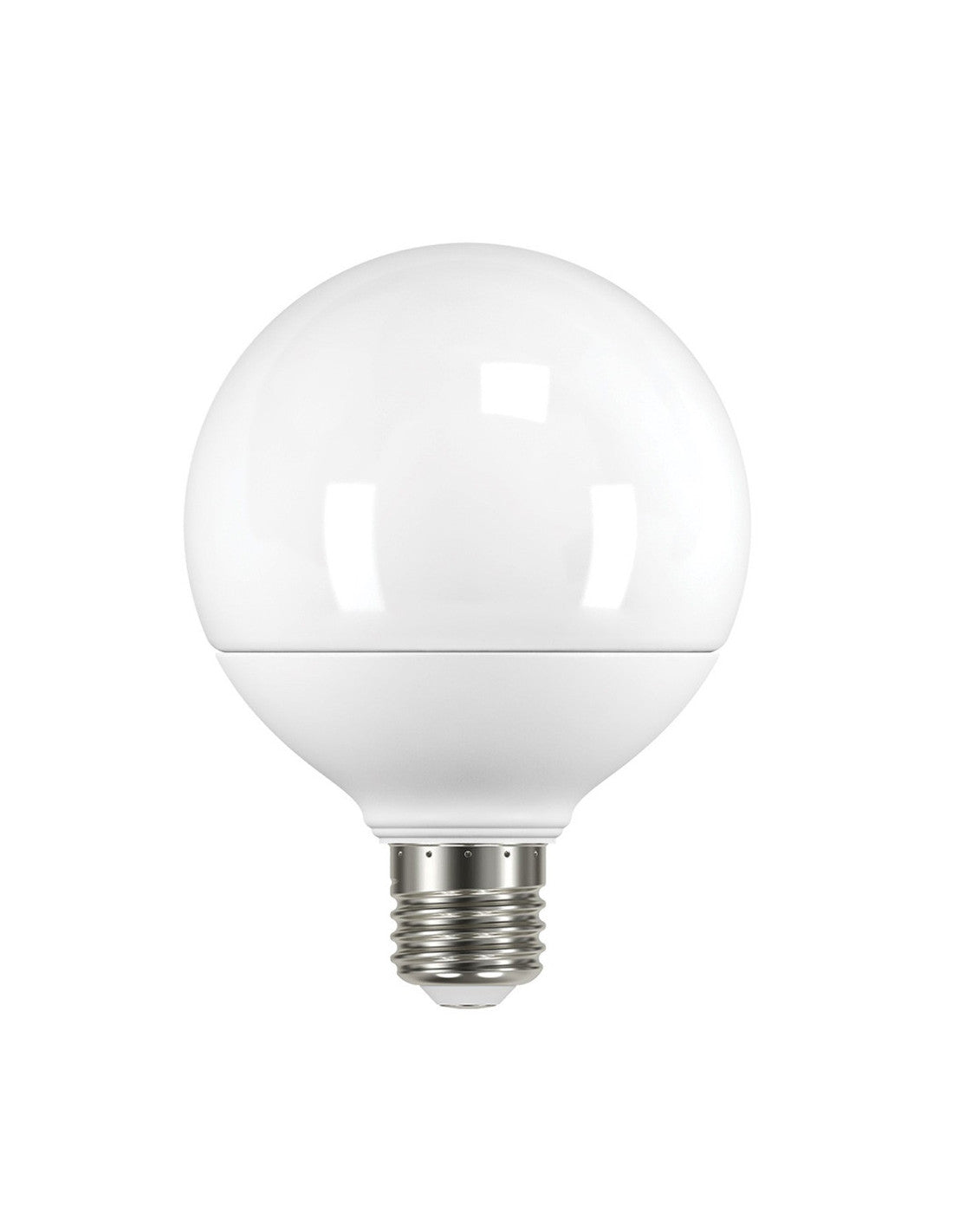 iO WiFi Globe Bulb With Multicolor Led Light 950 Lm