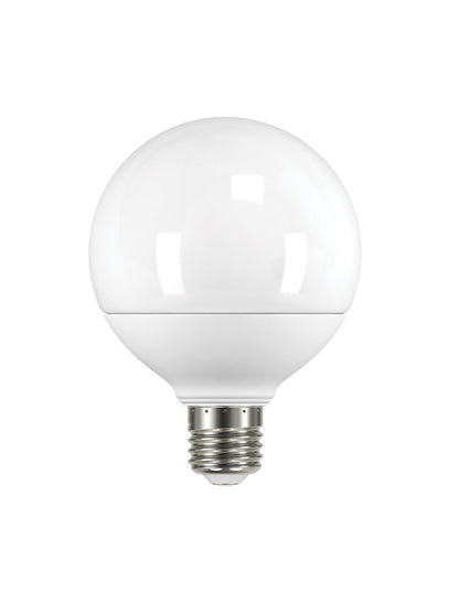 iO WiFi Globe Bulb With Multicolor Led Light 950 Lm