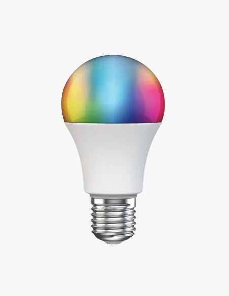 iO WiFi Bulb With Multicolor Led Light