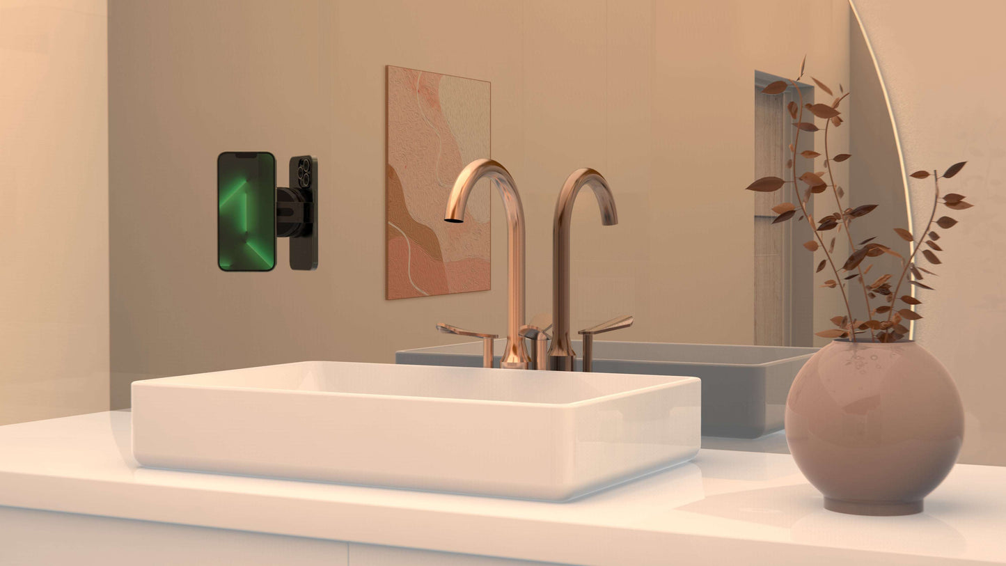 Mag Q Multifunction Magnetic Stand