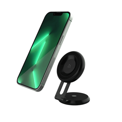 Mag Q Multifunction Magnetic Stand