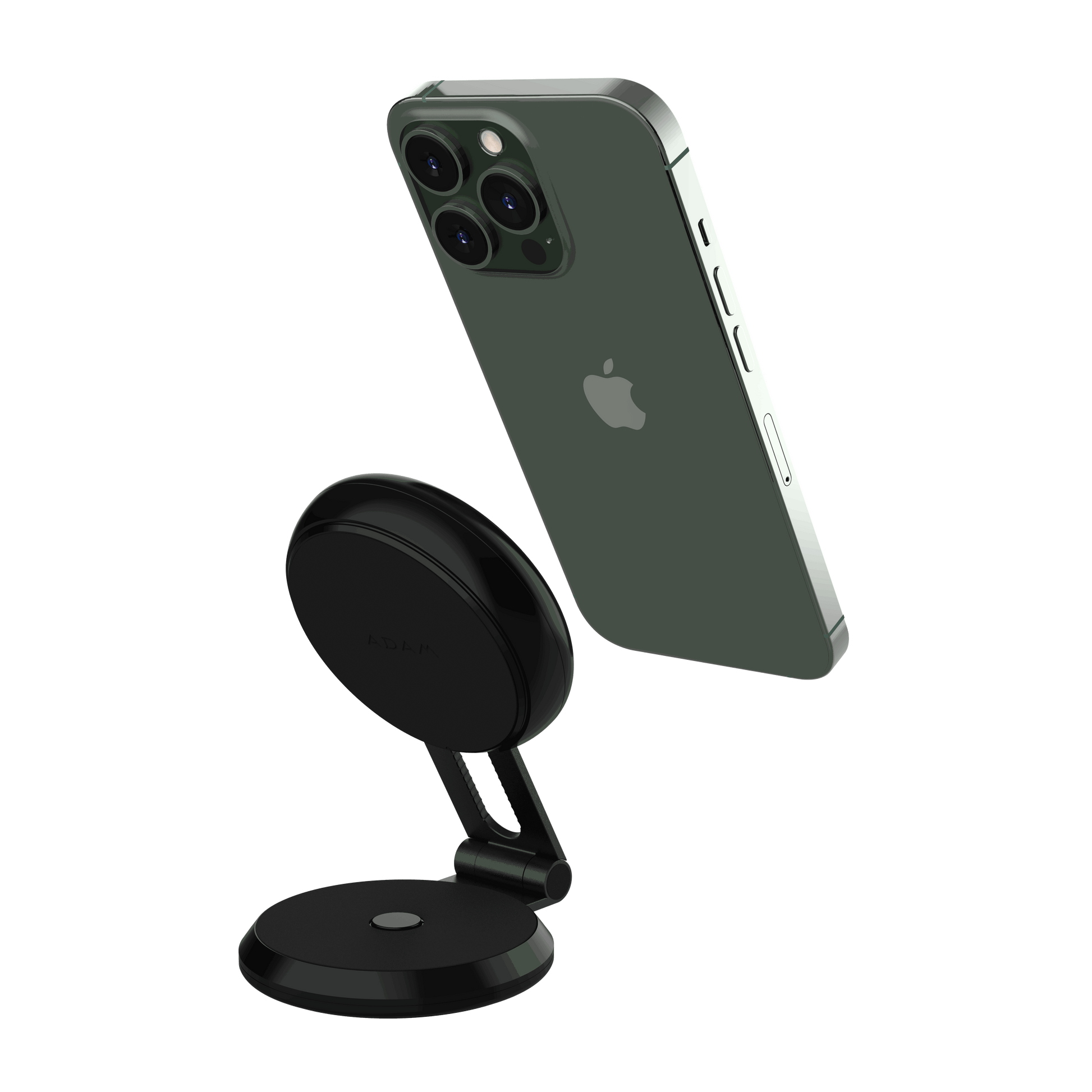 Mag Q Multifunction Magnetic Stand