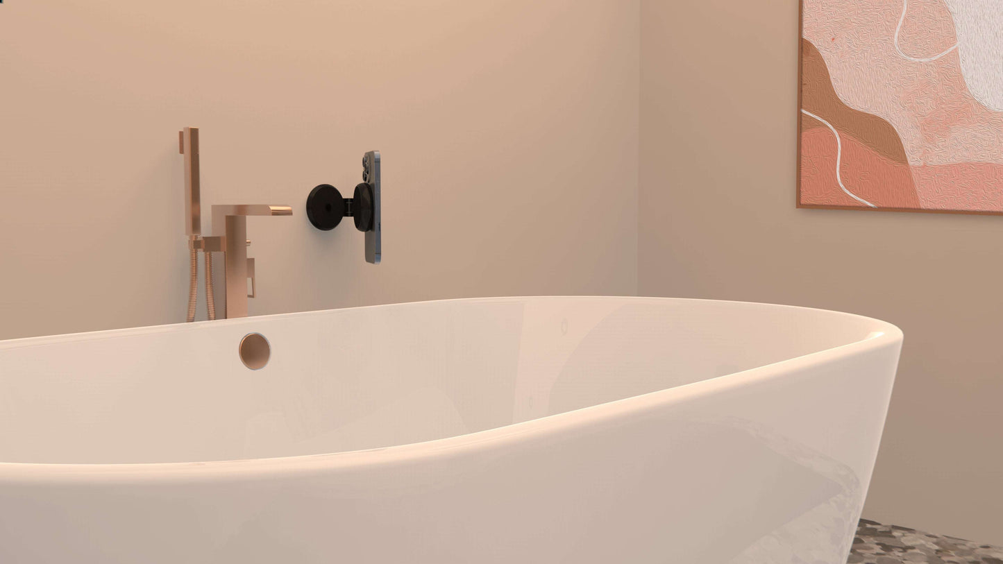 Mag Q Multifunction Magnetic Stand