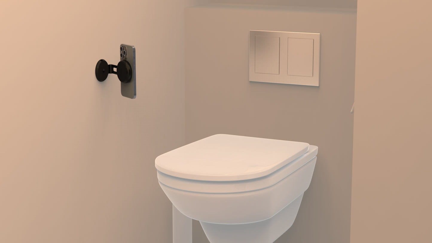 Mag Q Multifunction Magnetic Stand