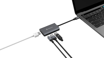 CASA A01m USB Type-C HDMI 4 in 1 Hub