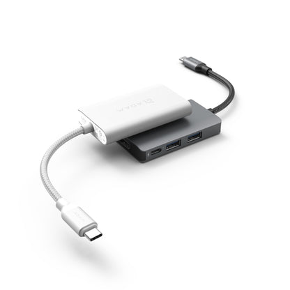 CASA A01m USB Type-C HDMI 4 in 1 Hub