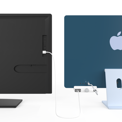 CASA Hub i7 USB-C 7-in-1