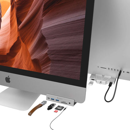 CASA Hub i8- USB-C Hub