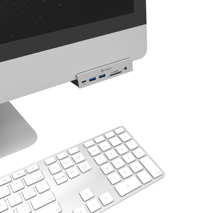 CASA Hub i8- USB-C Hub
