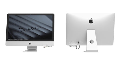 CASA Hub i8- USB-C Hub