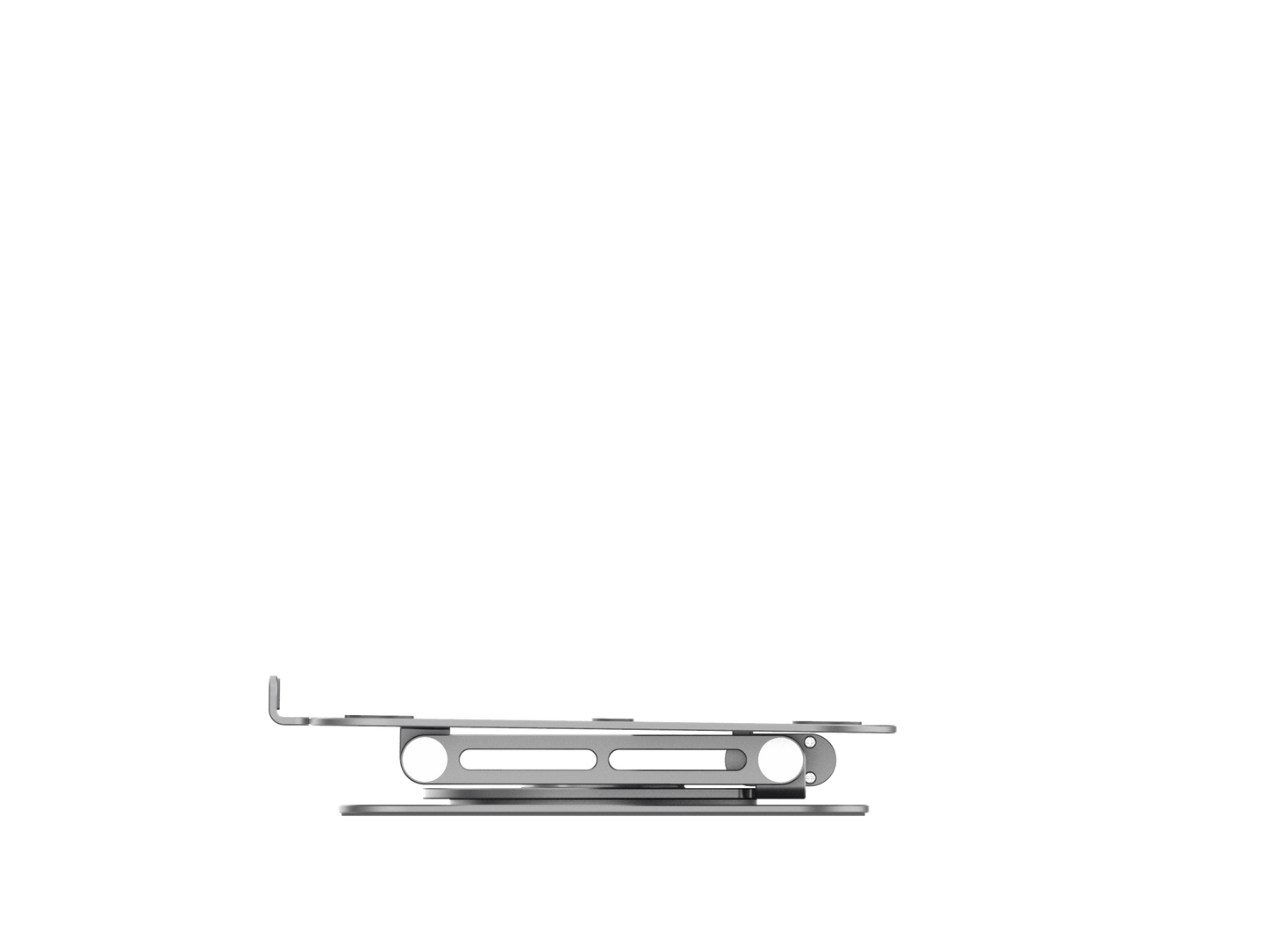 CASA Hub Stand Pro USB-C 6-in-1 Laptop Stand Hub