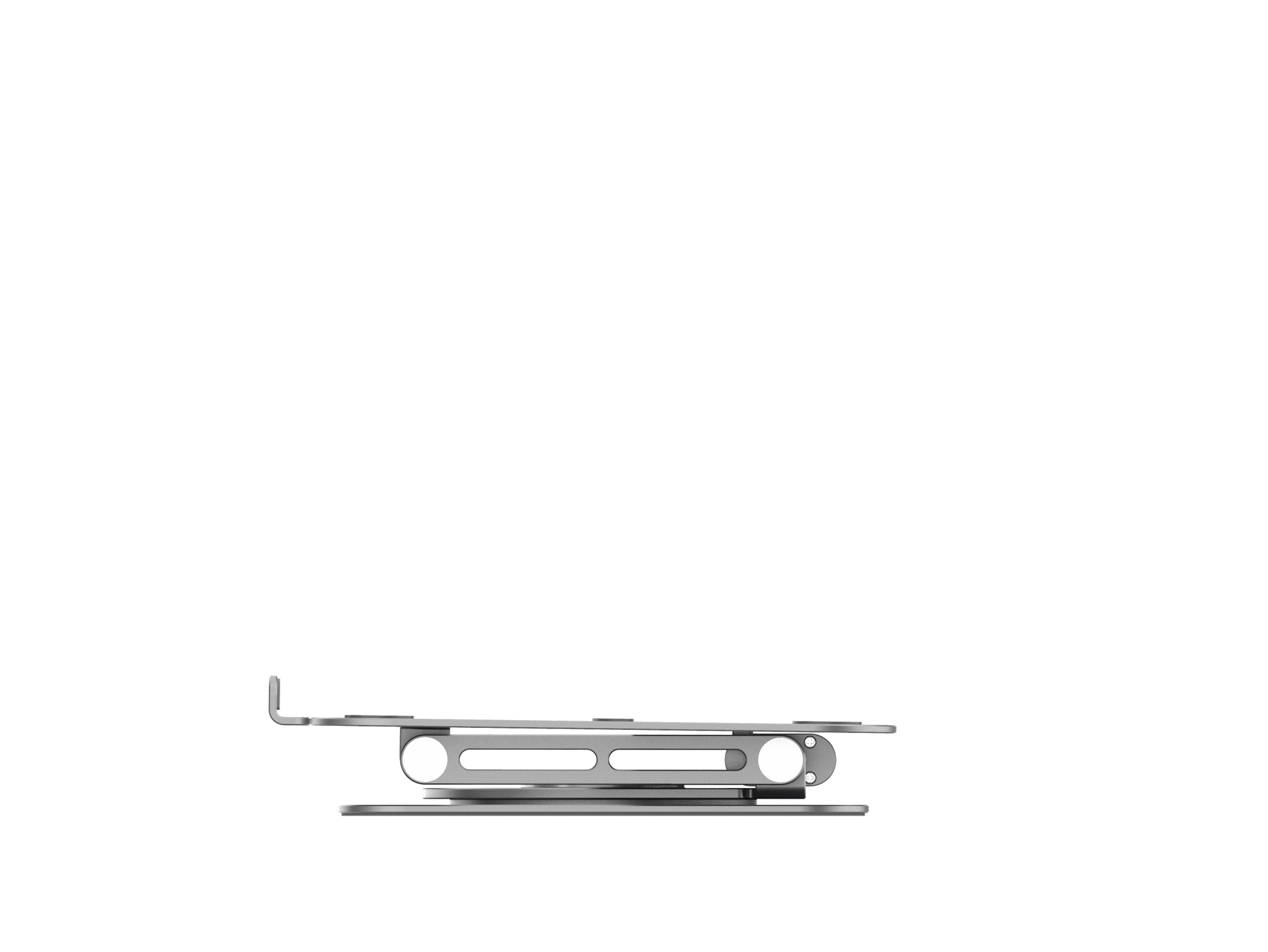 CASA Hub Stand Pro USB-C 6-in-1 Laptop Stand Hub
