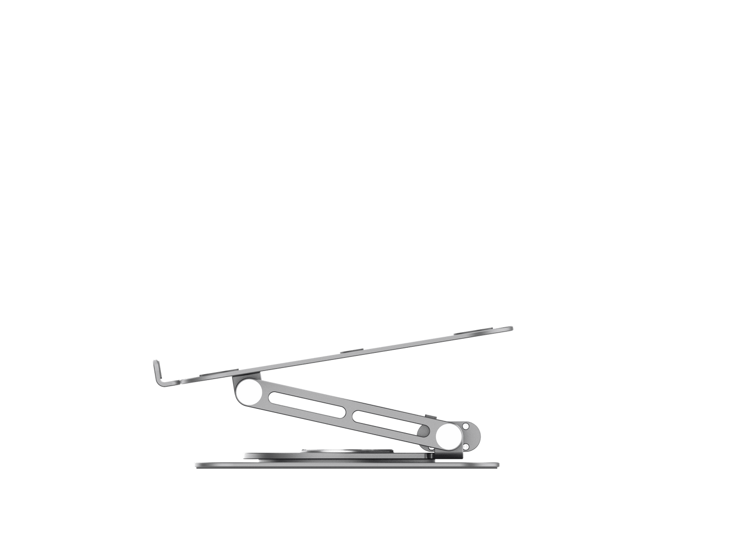 CASA Hub Stand Pro USB-C 6-in-1 Laptop Stand Hub