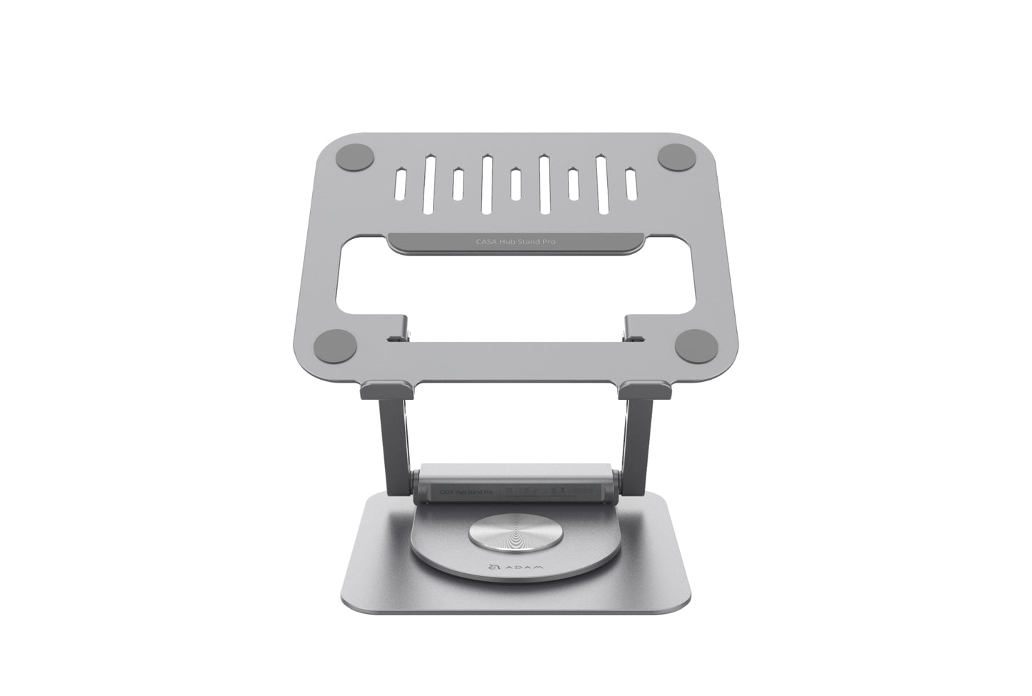 CASA Hub Stand Pro USB-C 6-in-1 Laptop Stand Hub