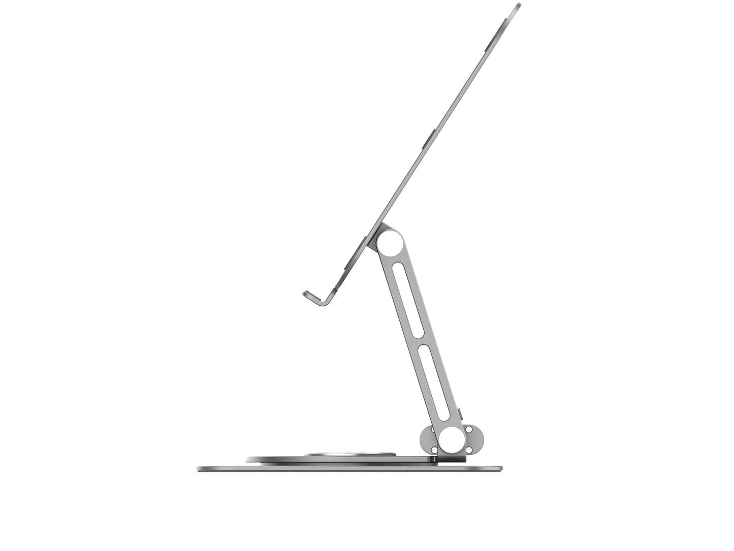 CASA Hub Stand Pro USB-C 6-in-1 Laptop Stand Hub