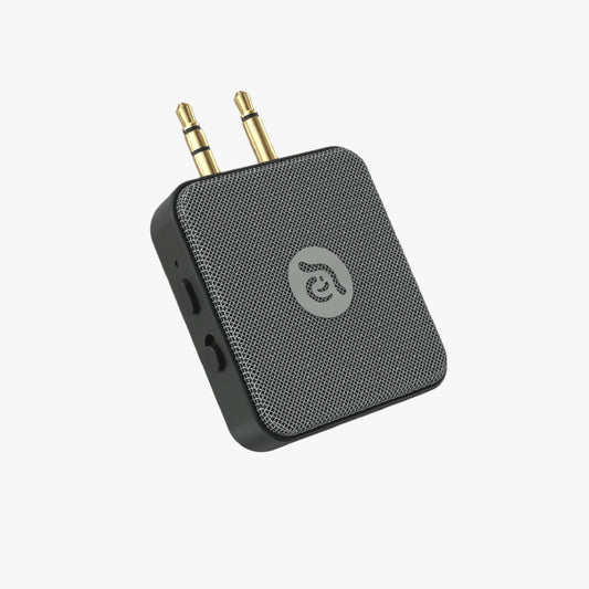 EVE II Bluetooth Audio Transceiver