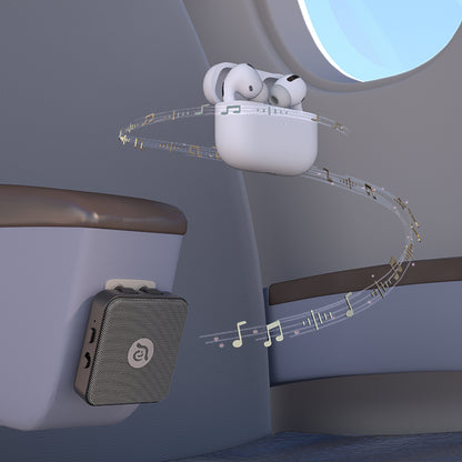 EVE II Bluetooth Audio Transceiver