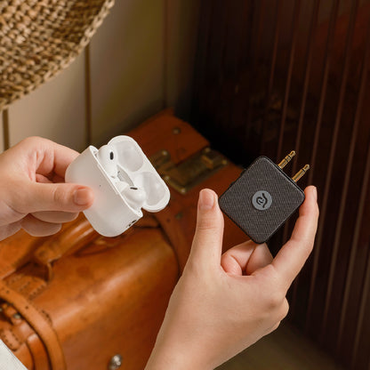EVE II Bluetooth Audio Transceiver