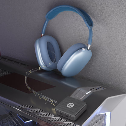 EVE II Bluetooth Audio Transceiver