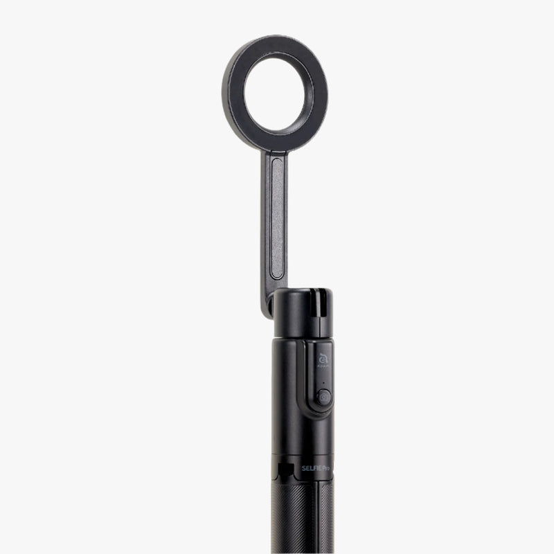 Wireless Bluetooth Tripod Selfie Stick