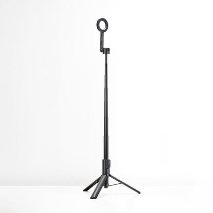 Wireless Bluetooth Tripod Selfie Stick