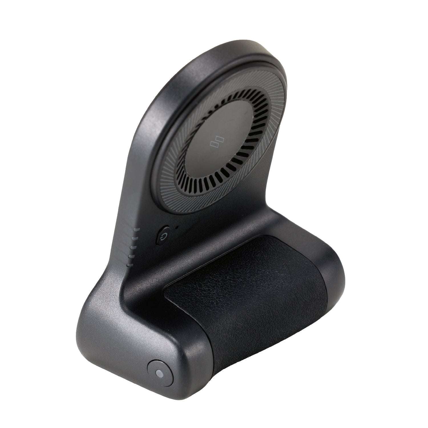 SELFIE SHOT Magnetic Hand Grip with Power Bank | 5000 mAh