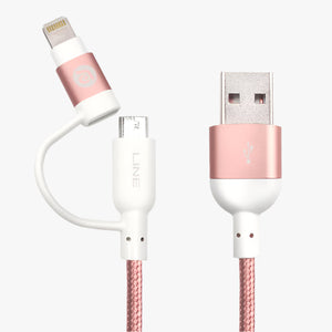 Rose Gold / 0.2m