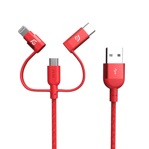 Red / 120