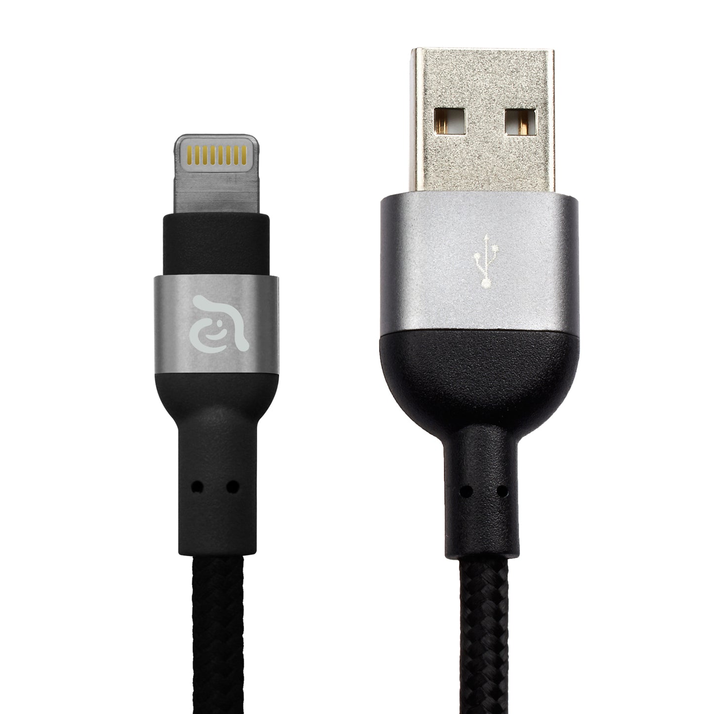 Peak II MFi USB 3.0 to Lightning Cable