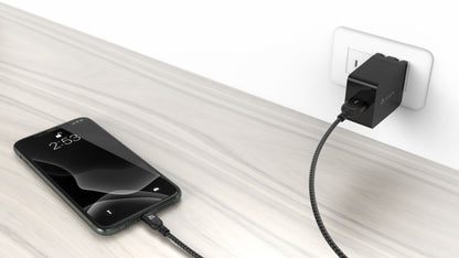 PeAk III 120B USB-A to Lightning
