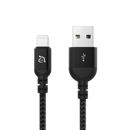 PeAk III 20B - USB-A to Lightning cable