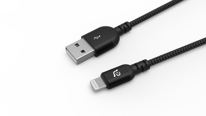 PeAk III 20B - USB-A to Lightning cable