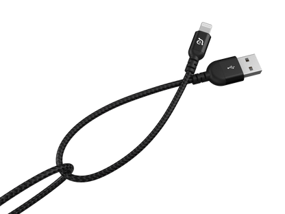 PeAk III 20B - USB-A to Lightning cable