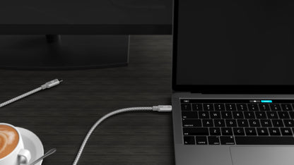 CASA C100+ USB3.1 USB-C to USB-C