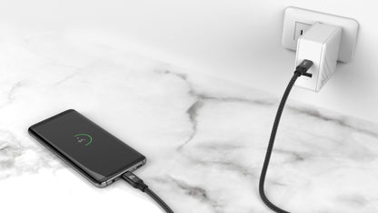 CASA C100+ USB3.1 USB-C to USB-C