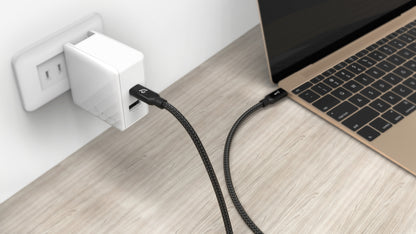 CASA C100+ USB3.1 USB-C to USB-C
