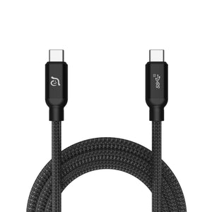 Black / 100