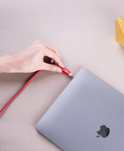 CASA C100+ USB3.1 USB-C to USB-C