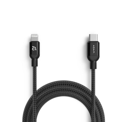 PeAk II C120B USB-C to Lightning cable