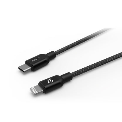 PeAk II C120B USB-C to Lightning cable