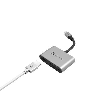 PeAk II Ultra HDMI Cable 200 cm