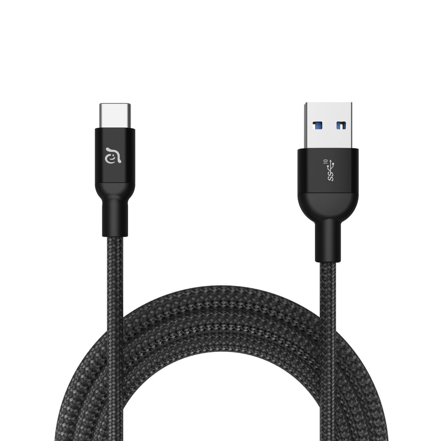 CASA M100+ USB3.1 Gen2 USB-C to USB-A Cable