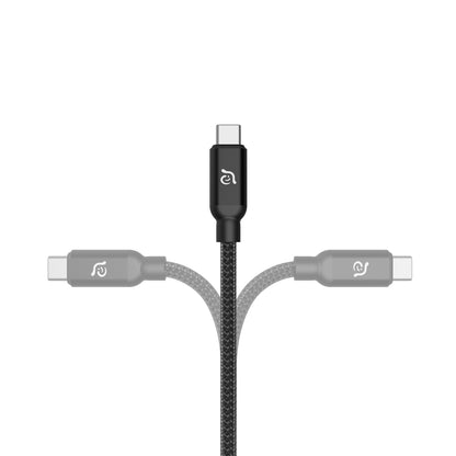 CASA M100+ USB3.1 Gen2 USB-C to USB-A Cable