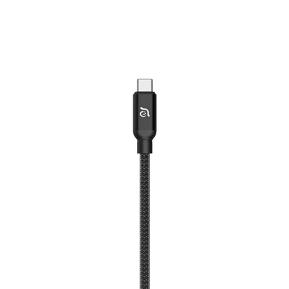 CASA M100+ USB3.1 Gen2 USB-C to USB-A Cable